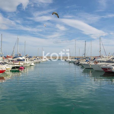 Koti Rentals - Gamycol 2 Fuengirola Exterior photo