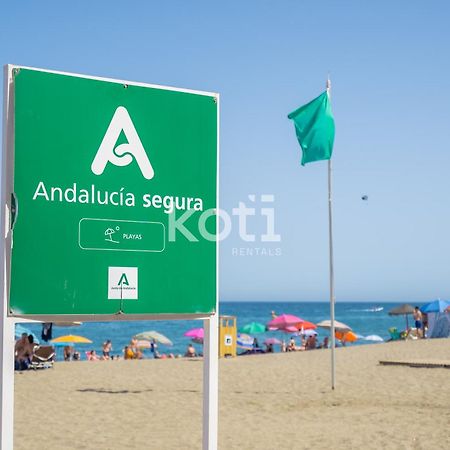 Koti Rentals - Gamycol 2 Fuengirola Exterior photo