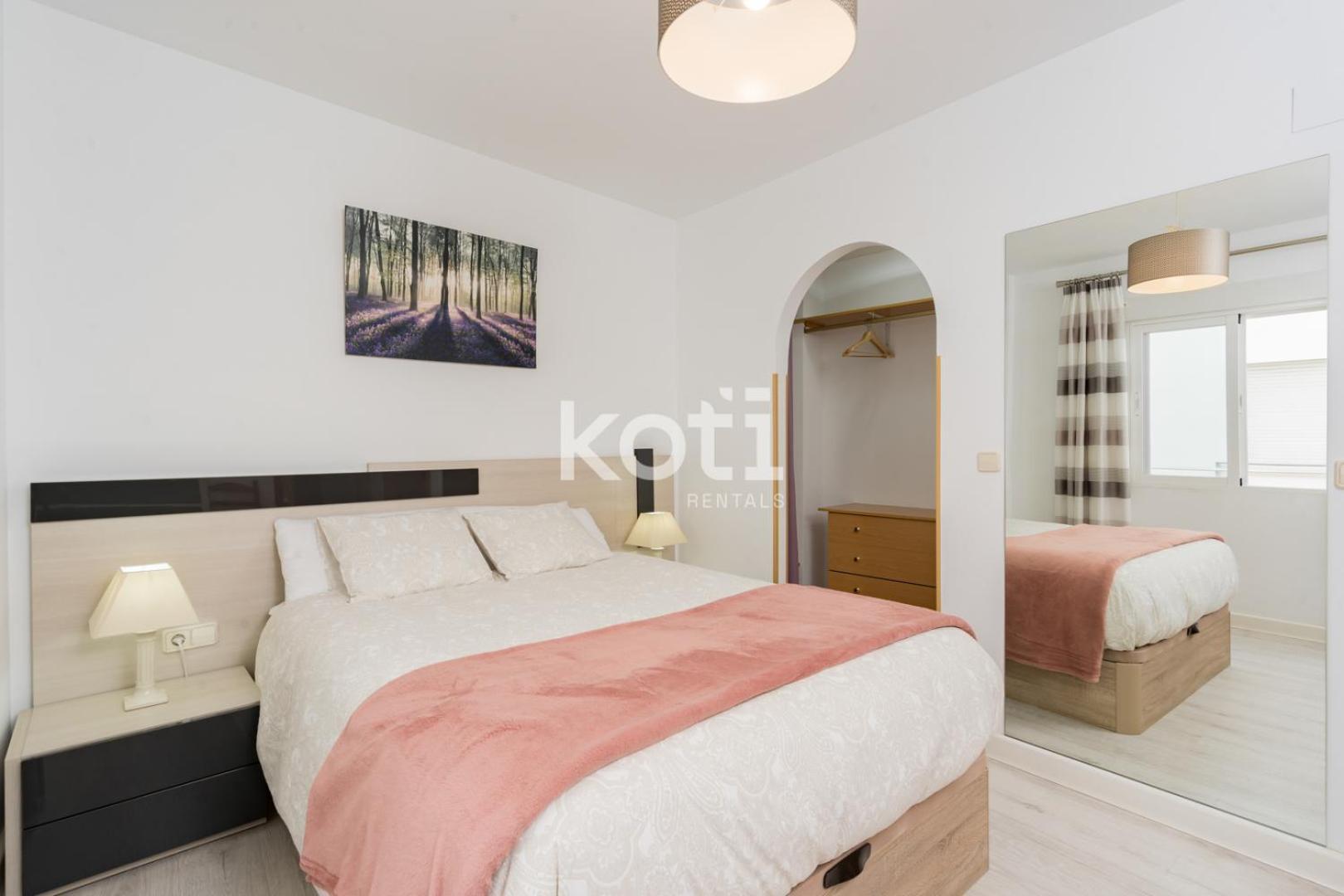 Koti Rentals - Gamycol 2 Fuengirola Exterior photo