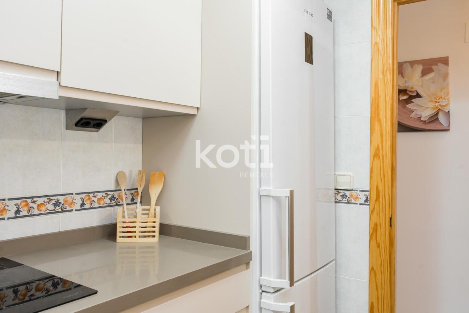 Koti Rentals - Gamycol 2 Fuengirola Exterior photo