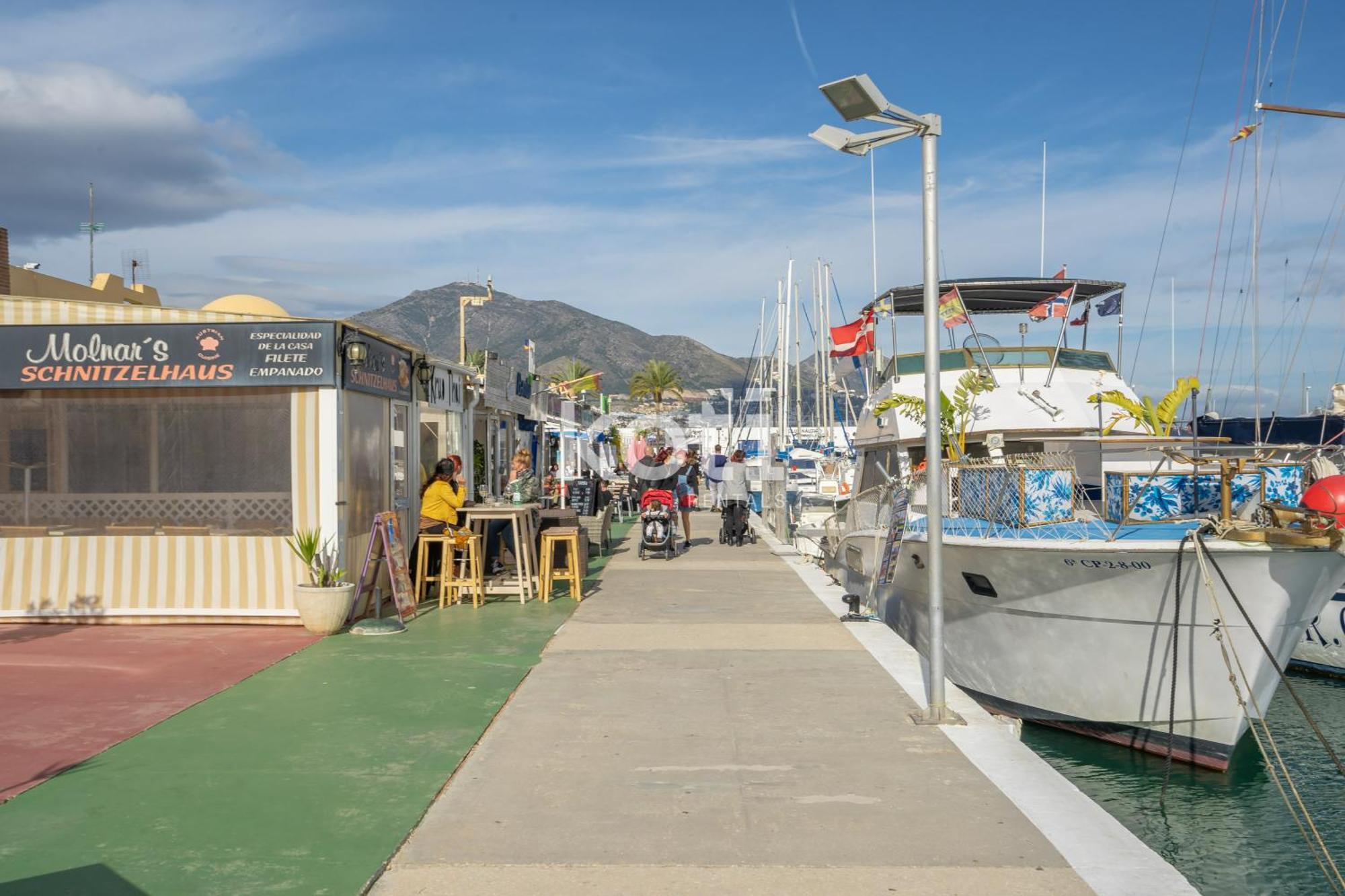 Koti Rentals - Gamycol 2 Fuengirola Exterior photo