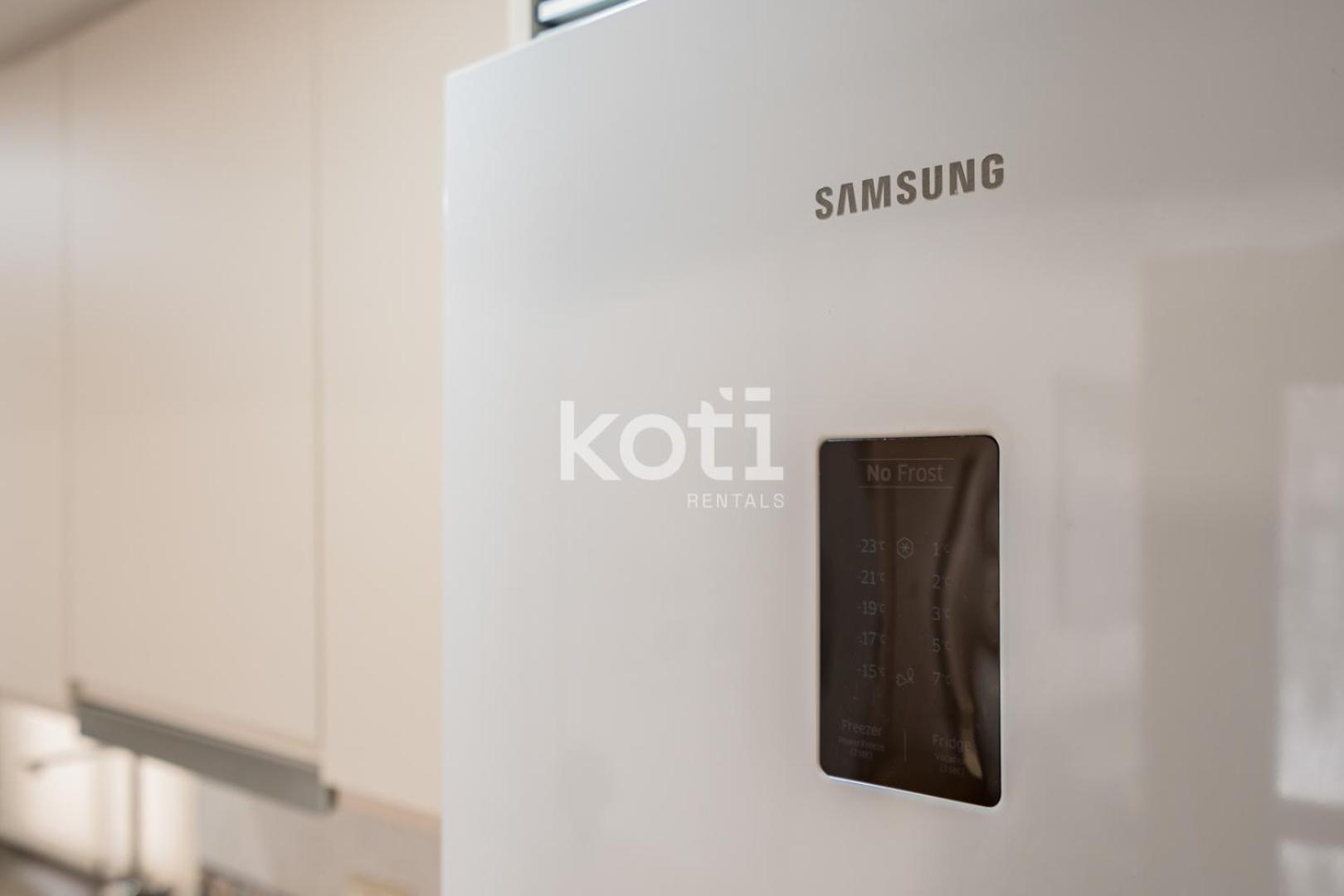 Koti Rentals - Gamycol 2 Fuengirola Exterior photo